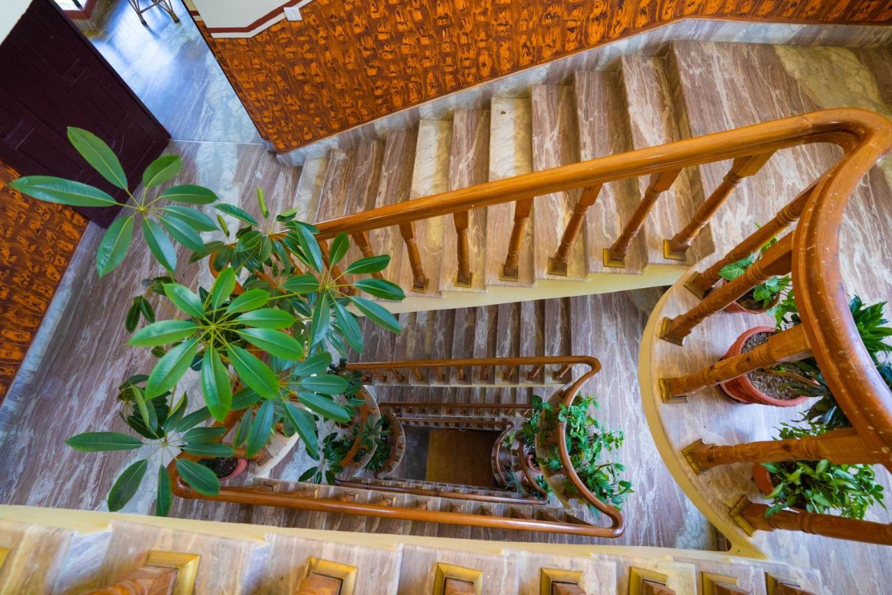 Butterfly Lodge Pokhara Ngoại thất bức ảnh